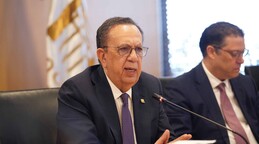 Gobierno y la banca analizan retos de la economía ante prolongación de la crisis en Oriente Medio