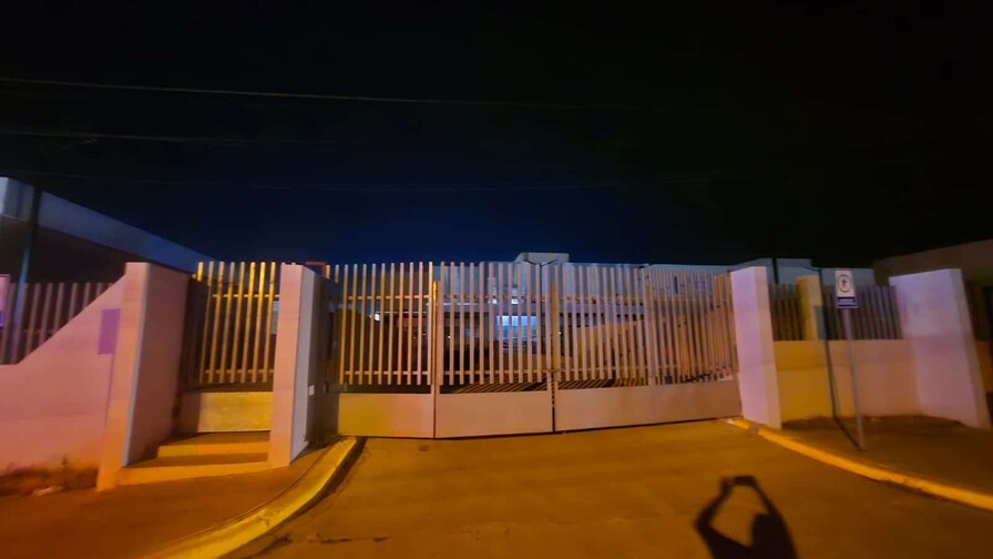 SNS afirma que hospital de Dajabón volvió a operar, pero no aclara suspensión ni traslados