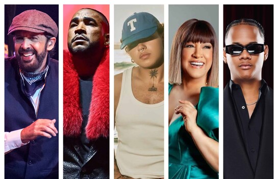 Estos son los artistas confirmados (hasta ahora) para el Festival Presidente 2026