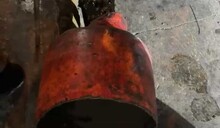 Un menor muere y al menos ocho personas resultan heridas por explosión de tanque de gas