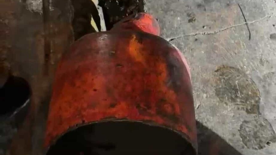 Un menor muere y al menos ocho personas resultan heridas por explosión de tanque de gas