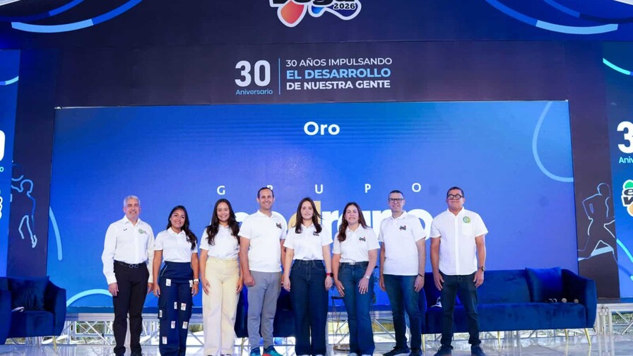 Expo Vega Real 2026 concluye con acuerdos comerciales y ventas durante su trigésima edición