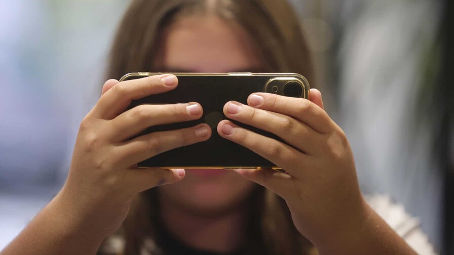 El uso precoz de la redes sociales puede afectar al rendimiento académico