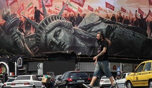 Irán niega estar negociando con EE.UU., tras anuncio de Trump sobre nuevas conversaciones