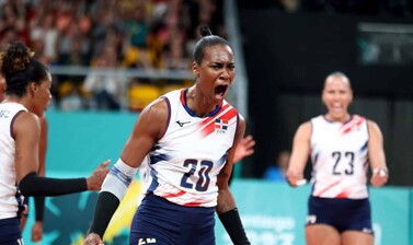 Las Reinas del Caribe vencen a Costa Rica en su debut