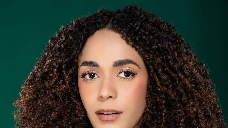 La actriz y cineasta dominicana Lía Lockhart abrirá el Festival de Cine de Rhode Island