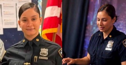 Los restos de Rebecca DePaula, agente del NYPD fallecida en RD, serán llevados a EE. UU.