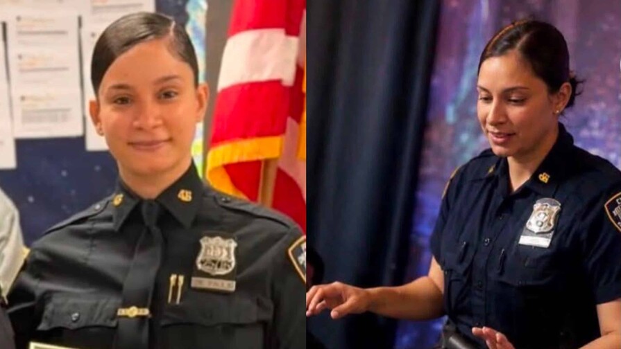 Los restos de Rebecca DePaula, agente del NYPD fallecida en RD, serán llevados a EE. UU.