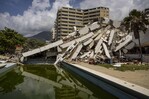 ONG exige al Estado venezolano actualizar cifra de muertos y desaparecidos por doble sismo ONG exige al Estado venezolano actualizar cifra de muertos y desaparecidos por doble sismo