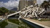 ONG exige al Estado venezolano actualizar cifra de muertos y desaparecidos por doble sismo