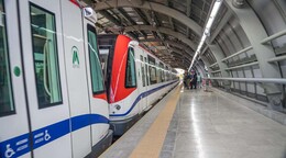 Opret extenderá hasta las 11:00 de la noche el horario del Metro por los Juegos Centroamericanos