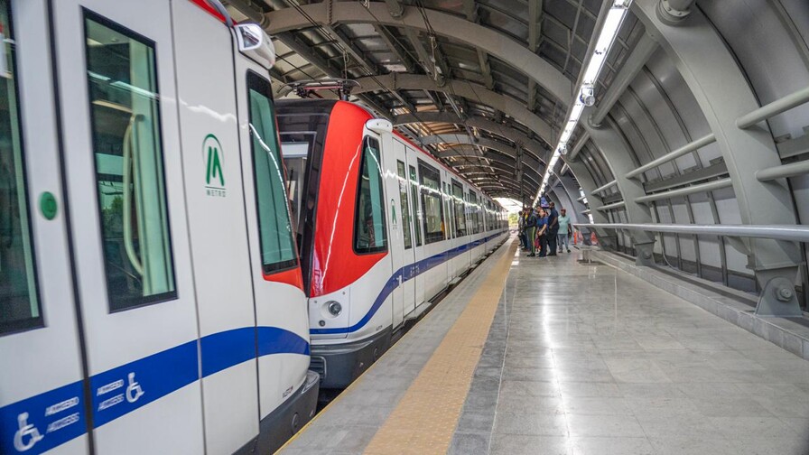 EMT extenderá hasta las 11:00 de la noche el horario del Metro por los Juegos Centroamericanos