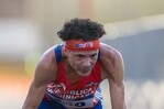 Álvaro Abreu: primer fondista dorado de República Dominicana en Juegos Centroamericanos y del Caribe
