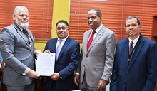 PLD entrega a la JCE su padrón de miembros, pero no informa cuántos afiliados tiene