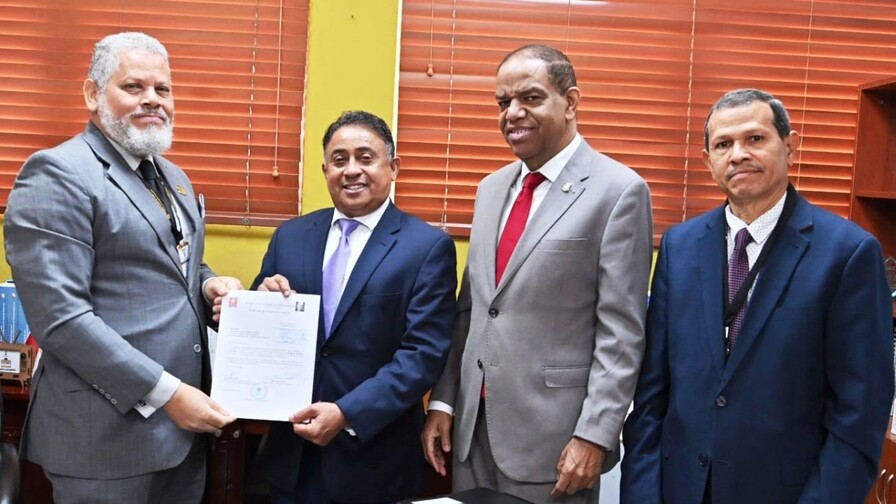 PLD entrega a la JCE su padrón de miembros, pero no informa cuántos afiliados tiene