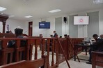 Tribunal decidirá este 12 de agosto si extingue la acción penal contra Jean Alain Rodríguez