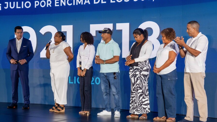 Hasta 605,000 personas dependen del turismo en la República Dominicana Hasta 605,000 personas dependen del turismo en la República Dominicana