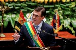 Paz reduce a 12 los ministerios en Bolivia tras eliminar los de Turismo y de Planificación