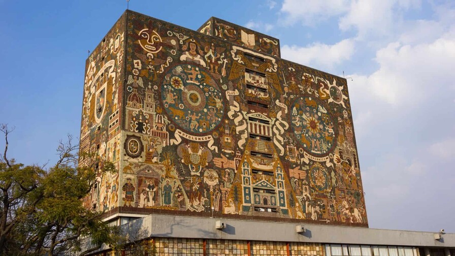 La UNAM descarta cambiar sedes para repetir examen pese a quejas tras polémica de IA La UNAM descarta cambiar sedes para repetir examen pese a quejas tras polémica de IA