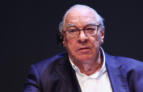 Muere Didier Decoin, premio Goncourt y expresidente de la Academia Goncourt
