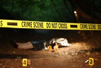 Hallan agricultor muerto con signos de violencia en una finca de Moca