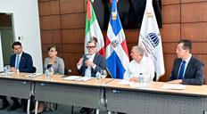 Ministerio de Trabajo recibe proyecto para fortalecer el uso de estadísticas laborales