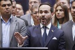 Canciller israelí viaja a Ecuador y asistirá a investidura de De la Espriella en Colombia Canciller israelí viaja a Ecuador y asistirá a investidura de De la Espriella en Colombia