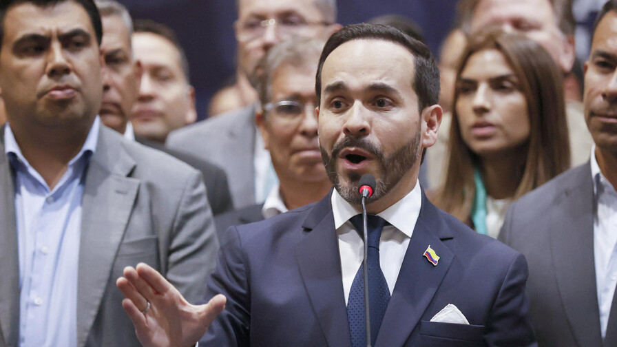 Canciller israelí viaja a Ecuador y asistirá a investidura de De la Espriella en Colombia