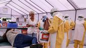 De Kenia a la RDC: así prepara MSF a profesionales sanitarios para combatir al ébola