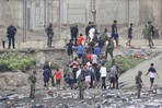 Una ONG cifra en 141 los fallecidos en la crisis de Ceuta, 63 de ellos en Marruecos