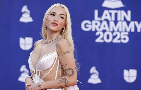 Elena Rose es la séptima artista confirmada para el Festival Presidente 2026