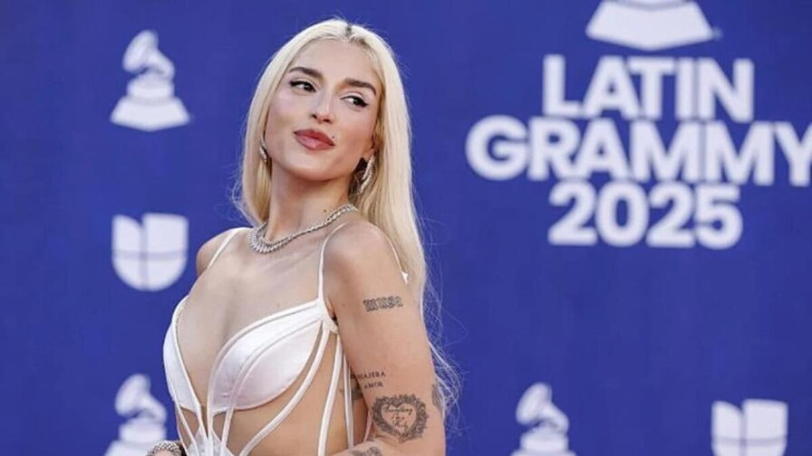 Elena Rose es la séptima artista confirmada para el Festival Presidente 2026 Elena Rose es la séptima artista confirmada para el Festival Presidente 2026