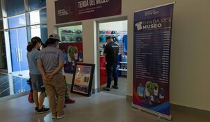 Expo Centenario: un recorrido a través de la historia de los Juegos Centroamericanos y del Caribe