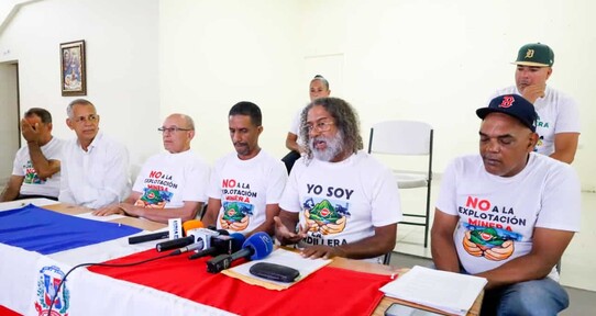 Empresa apela fallo que paralizó exploración minera en la Cordillera Septentrional