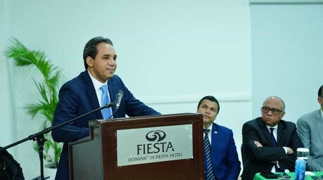 Fuerza del Pueblo acusa al Gobierno de crear crisis de confianza jurídica en el país