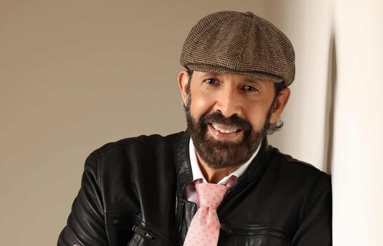 Juan Luis Guerra cerrará los Juegos Centroamericanos con un homenaje a la Patria