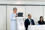Otra jueza de la Suprema Corte de Justicia desiste de la evaluación para optar por un nuevo período Otra jueza de la Suprema Corte de Justicia desiste de la evaluación para optar por un nuevo período