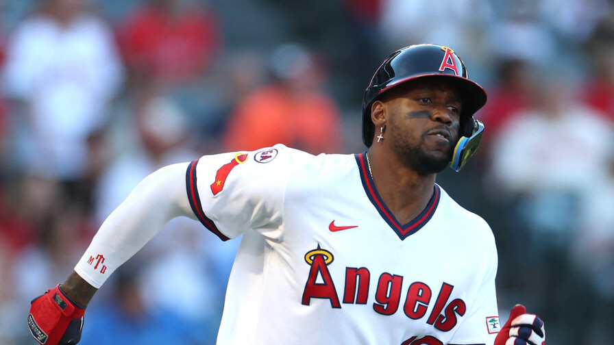Jorge Soler es colocado es asignación por los Angelinos Jorge Soler es colocado es asignación por los Angelinos