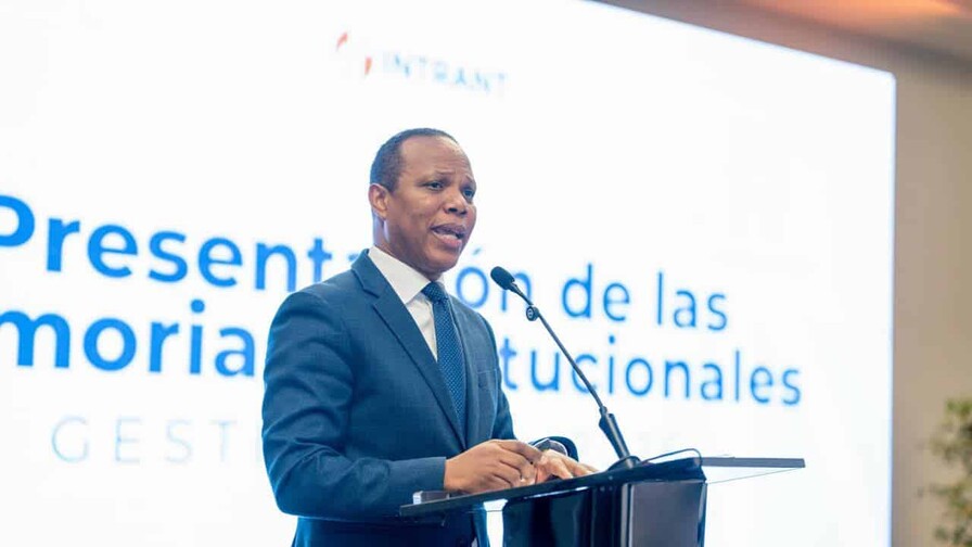 Milton Morrison rinde cuentas en Intrant y dice que rechazó un soborno de hasta un millón de dólares