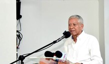 PRD propone que el Gobierno asuma las importaciones de arroz por 2 años