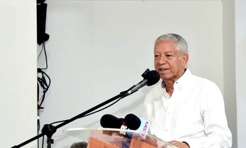 PRD propone que el Gobierno asuma las importaciones de arroz por 2 años
