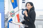 Yeni Berenice asegura que el nuevo Código Penal incorpora mayores garantías para los ciudadanos Yeni Berenice asegura que el nuevo Código Penal incorpora mayores garantías para los ciudadanos