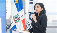Yeni Berenice asegura que el nuevo Código Penal incorpora mayores garantías para los ciudadanos