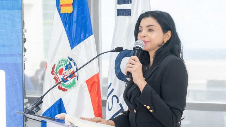 Yeni Berenice asegura que el nuevo Código Penal incorpora mayores garantías para los ciudadanos