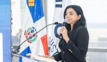 La procuradora general de la República plantea cambios en el proceso penal