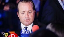 Paliza asegura que RD está preparada ante crisis haitiana con más de 10,000 militares en la frontera