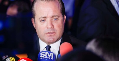 Paliza asegura que RD está preparada ante crisis haitiana con más de 10,000 militares en la frontera