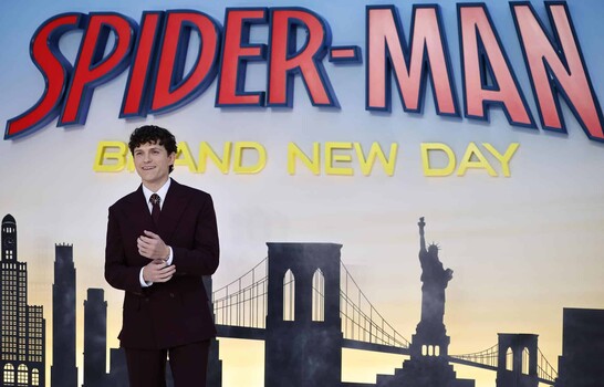 Spider-Man: Brand New Day se convierte en la película más taquillera de 2026