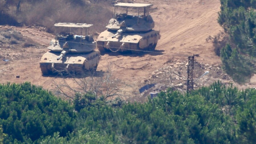 Líbano condena la destrucción sistemática llevada a cabo por Israel en el sur