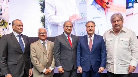 APAP presenta su Plan Estratégico 2030 con enfoque en crecimiento, innovación y cercanía